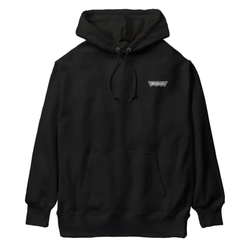 Hi-Statteパーカー Heavyweight Hoodie