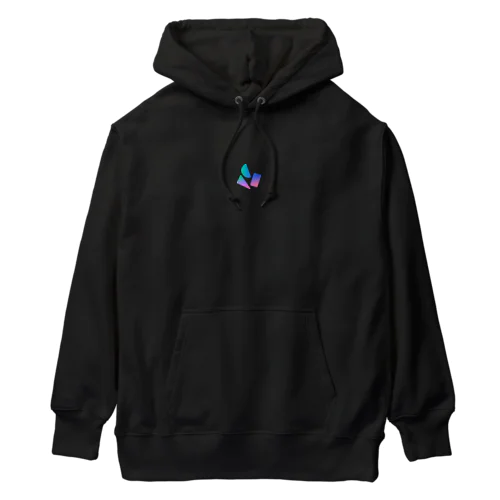 ws Heavyweight Hoodie