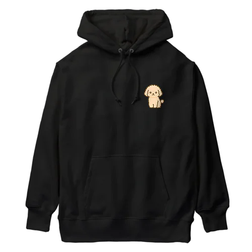 ワンコパーカー Heavyweight Hoodie