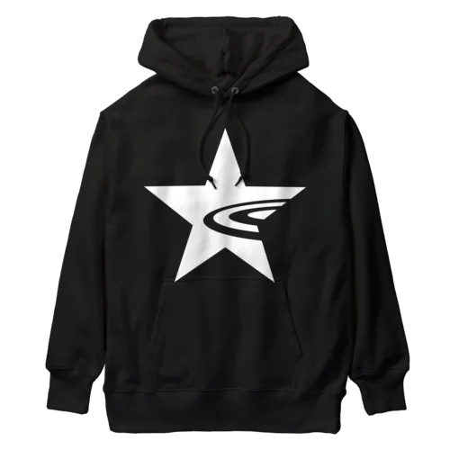 ASTROWAVE Heavyweight Hoodie