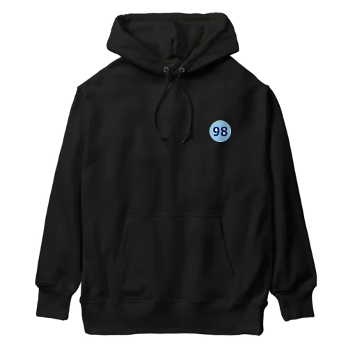 urf_sweat5 Heavyweight Hoodie