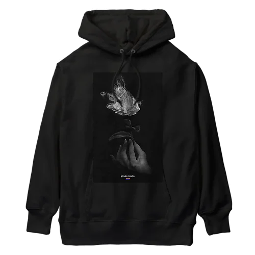 renascent Heavyweight Hoodie