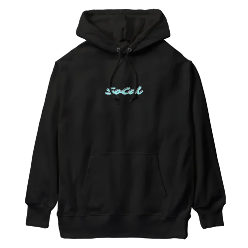 SoCal Heavyweight Hoodie