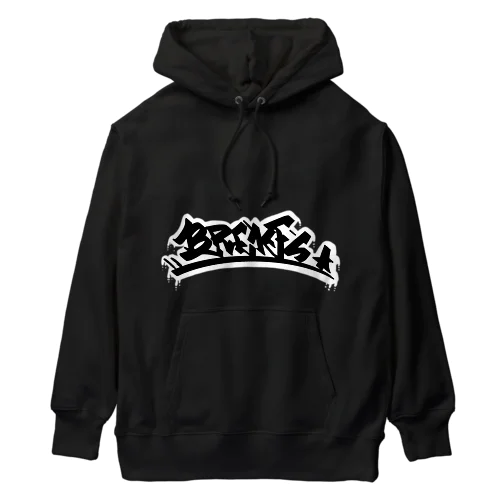 2342tagging Heavyweight Hoodie