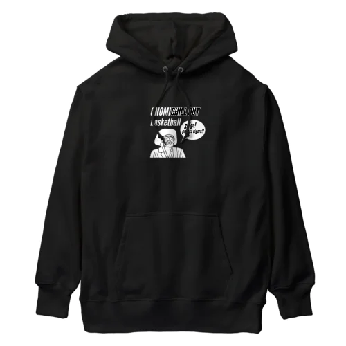 ONOMICHILLOUT Heavyweight Hoodie