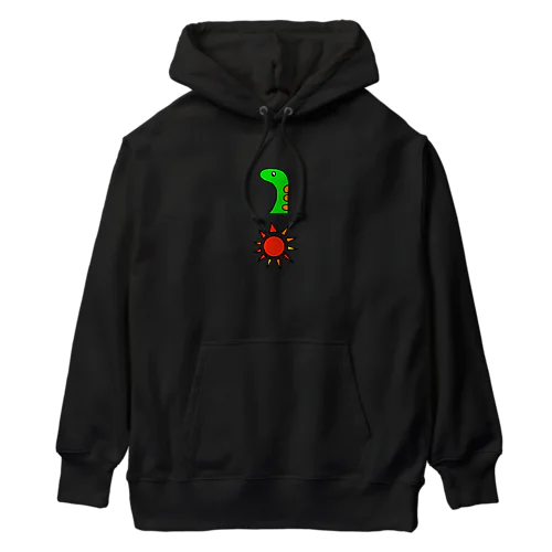 Terado Heavyweight Hoodie