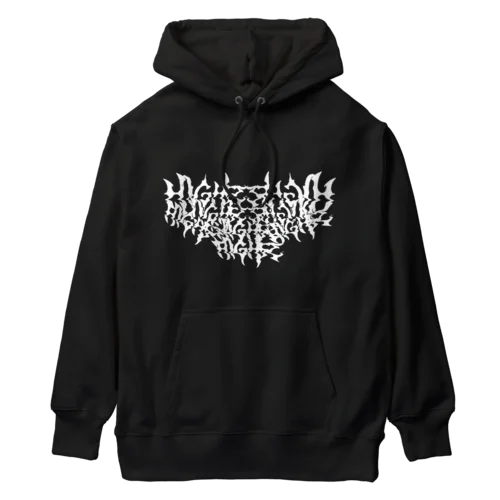 HighSe Hoodie ヘビーウェイトパーカー