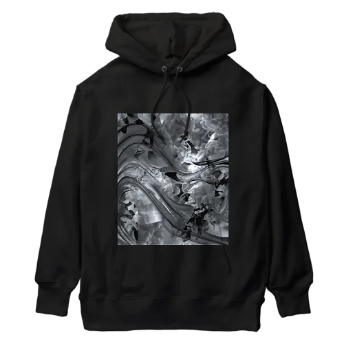 xoaa._002_delta Heavyweight Hoodie