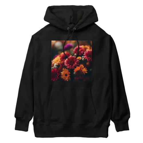 ミセバヤ Heavyweight Hoodie