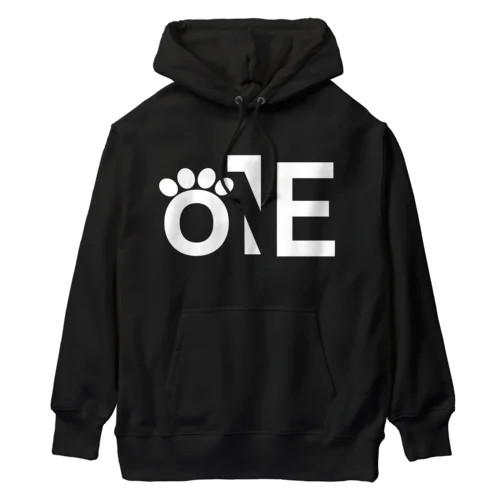 ONE Heavyweight Hoodie