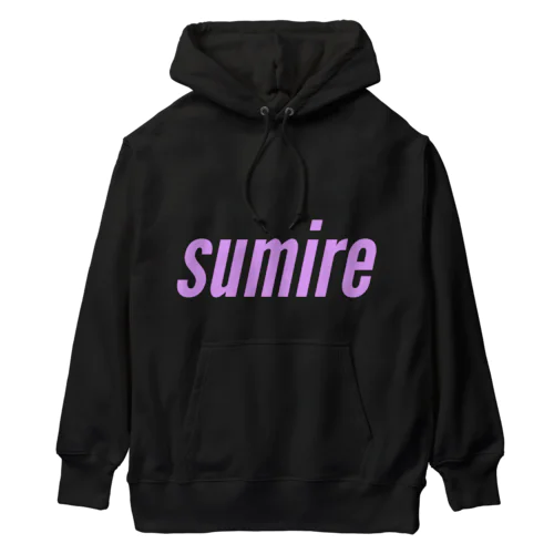 sumire Heavyweight Hoodie