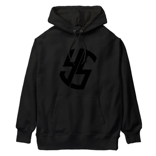 友信設備（公式） Heavyweight Hoodie