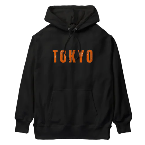 TOKYO Heavyweight Hoodie