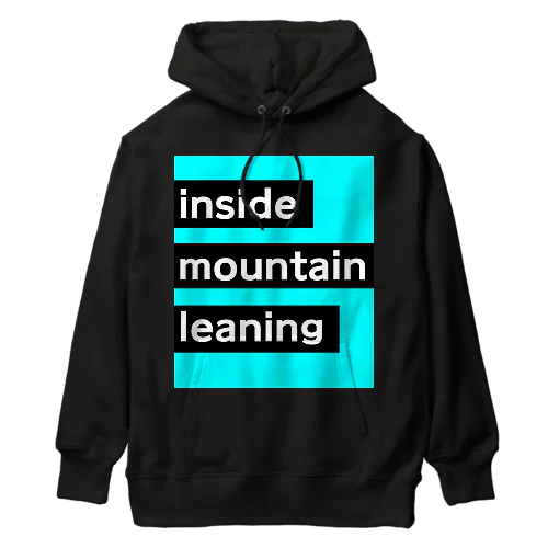 I.M.L Heavyweight Hoodie