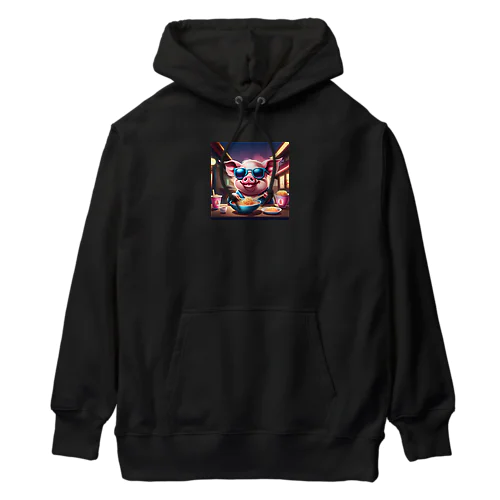 ブブタン Heavyweight Hoodie