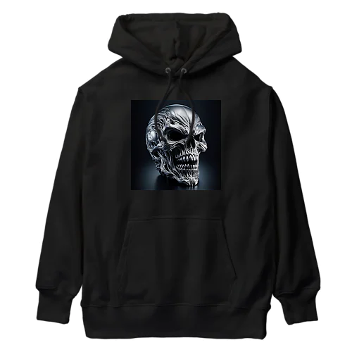 Endless LOVE Heavyweight Hoodie