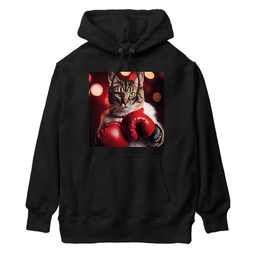 ファイトキャット Heavyweight Hoodie