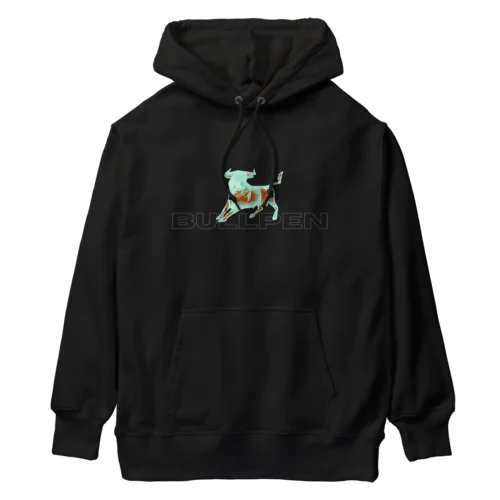 BULLPEN Heavyweight Hoodie