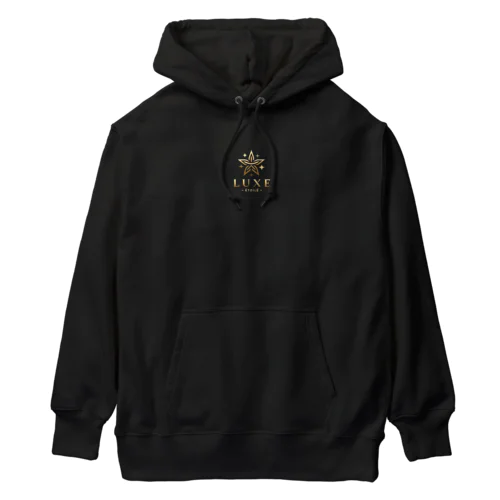 Luxe/Étoile Heavyweight Hoodie