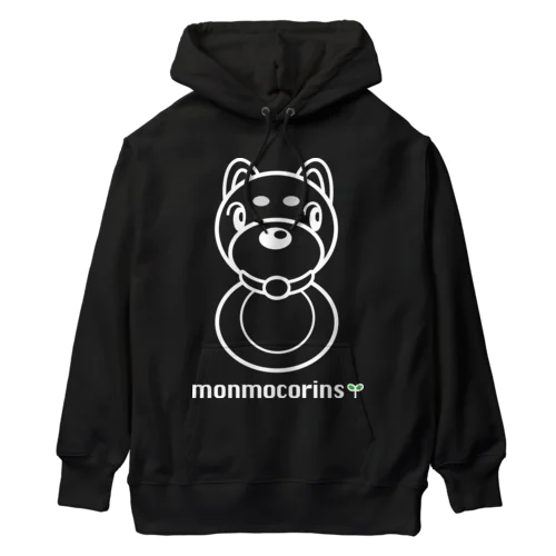 monmocorins Heavyweight Hoodie