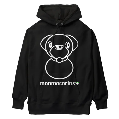 monmocorins Heavyweight Hoodie