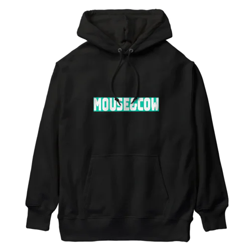 ミントパーカー Heavyweight Hoodie