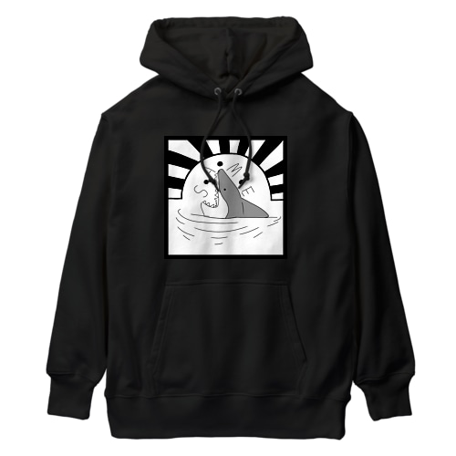 SAME Heavyweight Hoodie