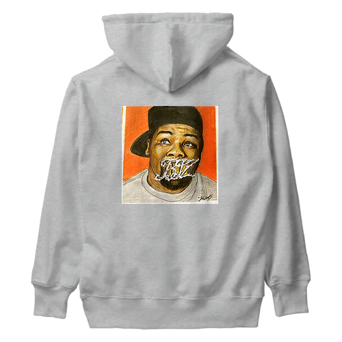 BiZ Heavyweight Hoodie