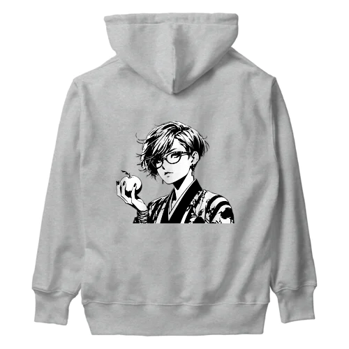 勇希農園　KAYO Heavyweight Hoodie