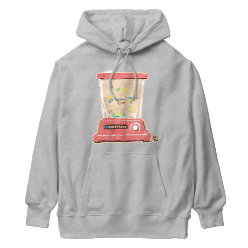 【昭和】ウォーターゲーム Heavyweight Hoodie