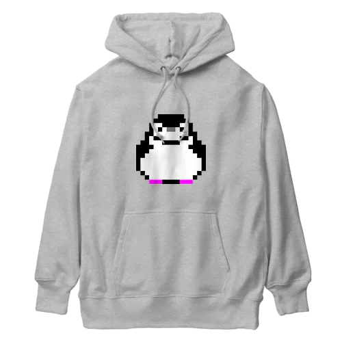 16bit Higepen Heavyweight Hoodie