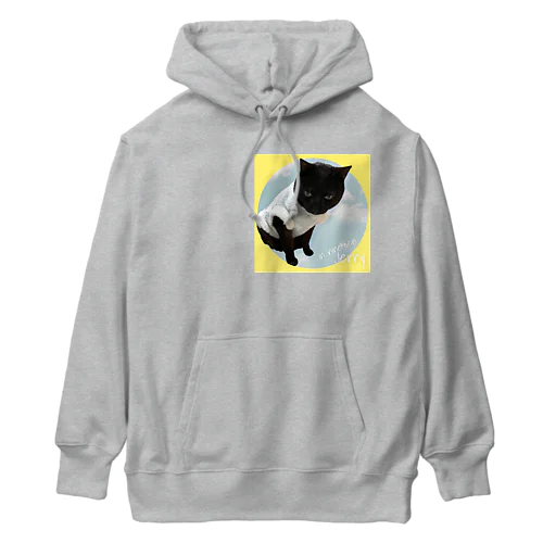 Jerry Heavyweight Hoodie