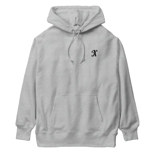 X Parker Heavyweight Hoodie