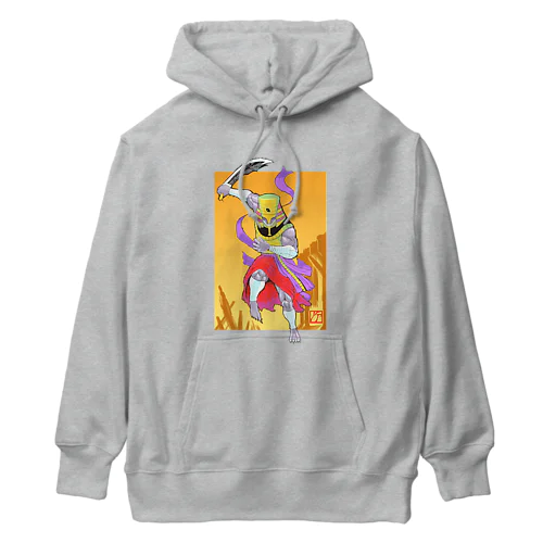 ヴァイプ in life Heavyweight Hoodie