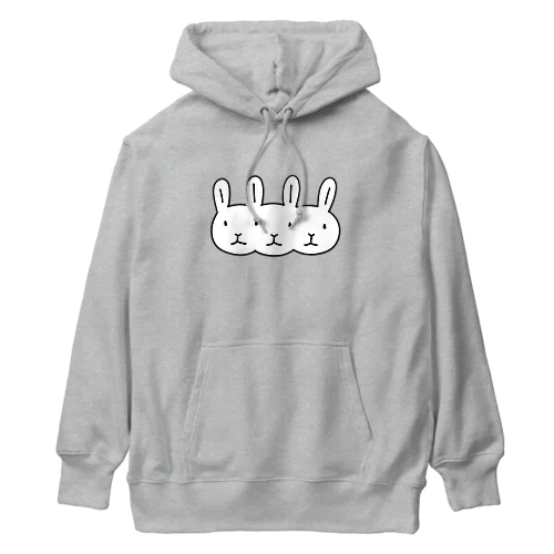 エモーション Heavyweight Hoodie