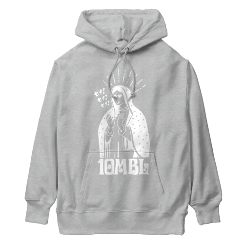 セイセイセイブラックマリア  Heavyweight Hoodie