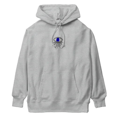 objective Heavyweight Hoodie