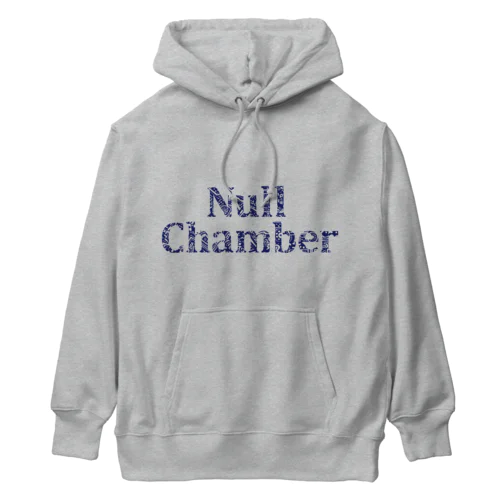 Null Chamber Heavyweight Hoodie