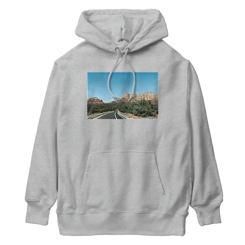 ARIZONA Heavyweight Hoodie