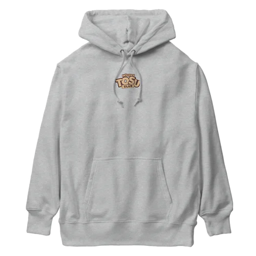 モルック鳥栖CLUB公式グッズ Heavyweight Hoodie