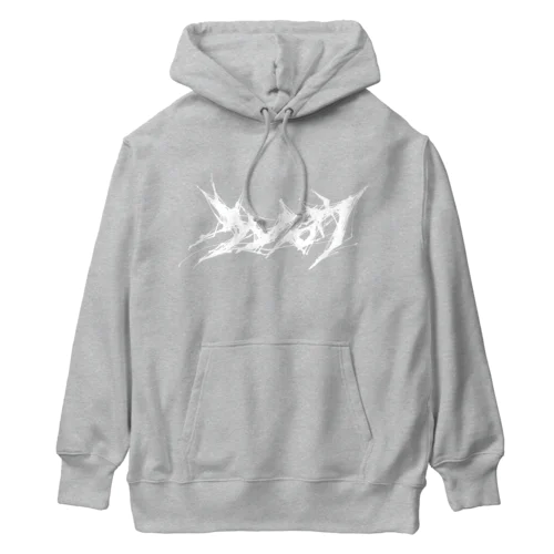 【ヘビーウエイトパーカー】カンクロウロゴパーカー Heavyweight Hoodie