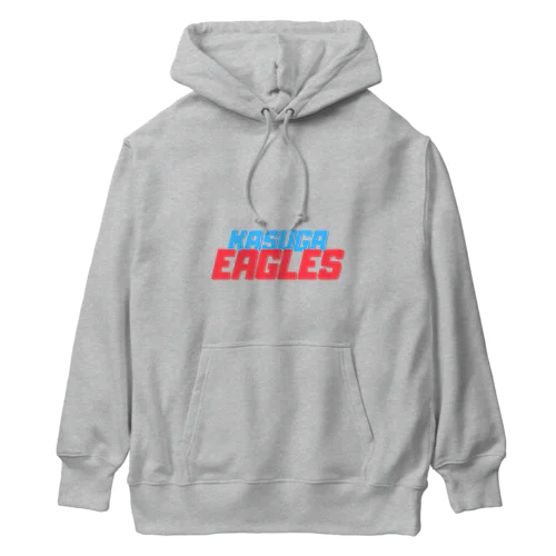 KASUGA　EAGLES　BASEBALL Heavyweight Hoodie