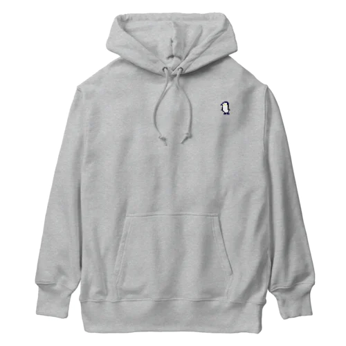 That'sペンギン Heavyweight Hoodie