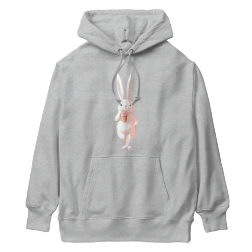 Popular Rabbit 🐰 Heavyweight Hoodie