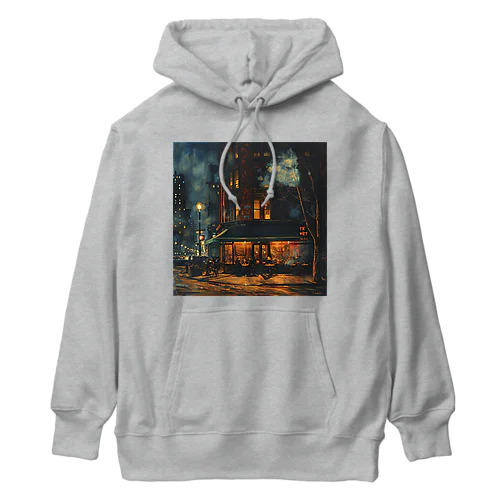 セブンス・アベニュー・サウス Heavyweight Hoodie