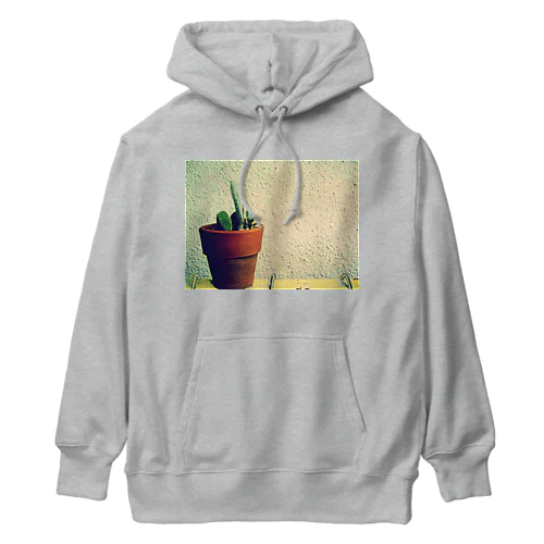 サボティーノ Heavyweight Hoodie