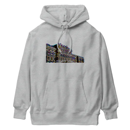 Vienna Heavyweight Hoodie