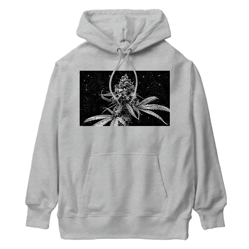 420 Heavyweight Hoodie