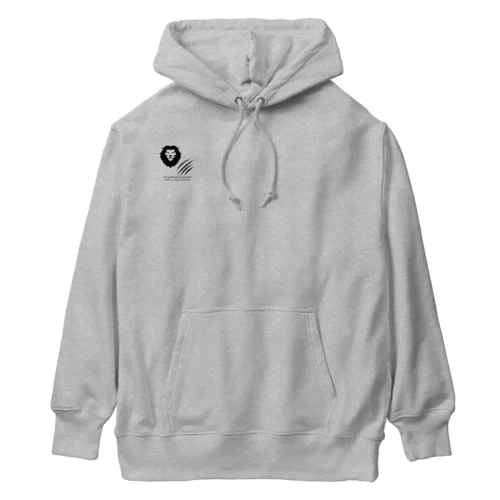 Regal Instinct Heavyweight Hoodie