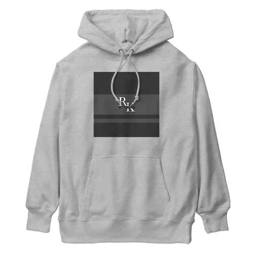 ダンディーRK Heavyweight Hoodie